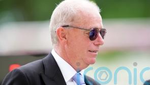 Convergent seeking German Derby glory for Burke