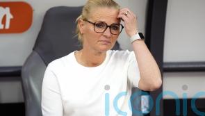 We caused our own problems, says England boss Sarina Wiegman after France defeat