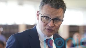 Patrick O&rsquo;Donovan thought he might die after collapsing in Dail