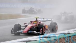 Lewis Hamilton plans talks with Ferrari over car that was &lsquo;so hard to drive&rsquo;