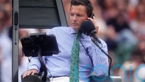 Wimbledon officials apologise after line-calling tech is turned off in error