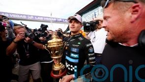 Everything I dreamed of &ndash; Lando Norris so emotional after British Grand Prix win