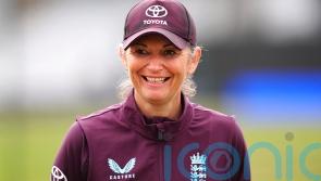 Charlotte Edwards will get England firing, says Australia great Ellyse Perry