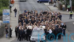 Deaths of mother and daughter in road crash an &lsquo;unspeakable tragedy&rsquo;