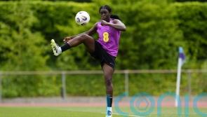Michelle Agyemang aims to forge her own path after solid start to England career