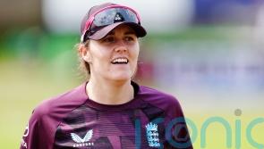 England captain Nat Sciver-Brunt ready to return from injury in India ODI series