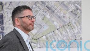 Drone restrictions over Tuam site ahead of full-scale excavation