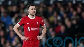 Diogo Jota thought to have been driving before fatal crash &ndash; Spanish police