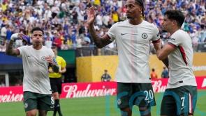 Wednesday&rsquo;s briefing: Joao Pedro fires Chelsea into final and Wales escape crash