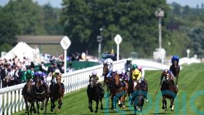 Owen backing Hallelujah U for big Bahrain run