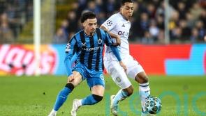 Chemsdine Talbi joins Sunderland from Club Brugge on five-year contract