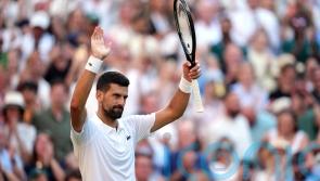 Novak Djokovic: It&rsquo;s going to take my best tennis to beat Jannik Sinner