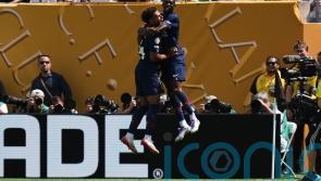 Paris St Germain set up final against Chelsea by brushing aside Real Madrid