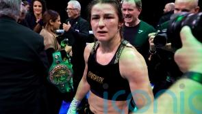 Katie Taylor takes aim at &lsquo;whining&rsquo; Amanda Serrano ahead of third meeting