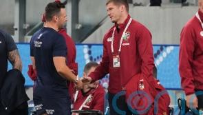 Trust me, he&rsquo;s gonna be fine &ndash; Ben Earl backs Owen Farrell to roar for Lions