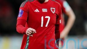 Lois Joel expects &lsquo;extra bit of rivalry&rsquo; when Wales face England in Euros clash