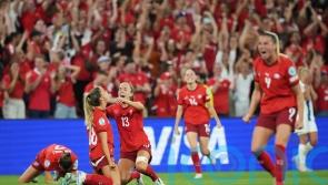 Friday&rsquo;s briefing: Switzerland advance in Euros and Arsenal sign Norgaard