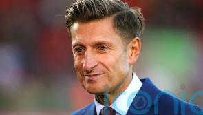 Steve Parish declares &lsquo;bad day for football&rsquo; as Palace drop to Conference League