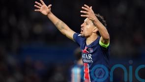 Marquinhos calls on PSG to seize &lsquo;golden opportunity&rsquo; in Club World Cup final