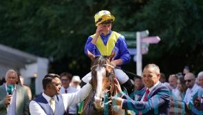 More Thunder holds on for Bunbury Cup glory