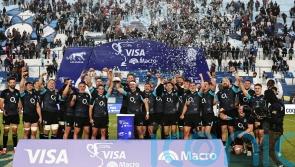 Proud of the boys &ndash; George Ford hails England&rsquo;s attitude