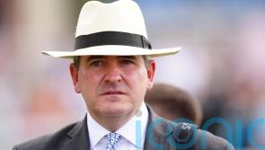 Palmer can consider nice options for promising Laureate Crown