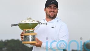 Chris Gotterup holds off Rory McIlroy to win Scottish Open and claim Open spot