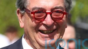 Jean-Claude Rouget back in the big time courtesy of Leffard