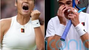 British tennis in healthy shape as attention turns to US hard-court swing