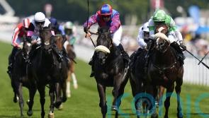 Appleby eyeing Goodwood goal for Big Mojo