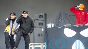 Kneecap announce new tour dates for group&rsquo;s &lsquo;biggest run of shows ever&rsquo;