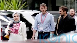 &lsquo;Everybody will follow&rsquo; Irish ban on Israeli settlements trade, committee told