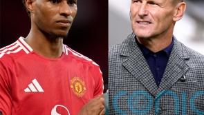 Teddy Sheringham upset by &lsquo;soul-destroying&rsquo; Man Utd and Marcus Rashford saga