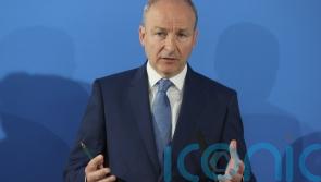 Taoiseach says 3.6 million euro investment in Israel &lsquo;not going to fund any war&rsquo;