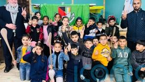 Palestinian children&rsquo;s trip to Ireland to play GAA cancelled
