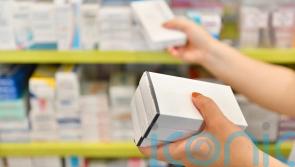 Harris talks to pharma sector representatives amid threat of US tariffs