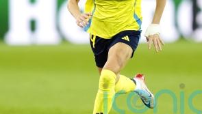 Skipper Kosovare Asllani believes underdog perception &lsquo;suits&rsquo; Sweden