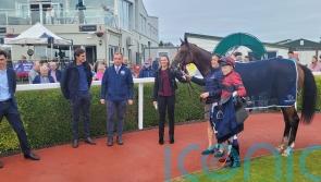 A Boy Named Susie impresses in winning start at Killarney