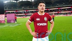 Marcus Smith keeps Owen Farrell out of Lions squad for first Test in Australia