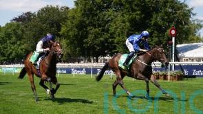 No hurry for Burke to set Venetian Sun target