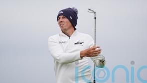 An all-around good day &ndash; England&rsquo;s Matt Fitzpatrick takes share of Open lead
