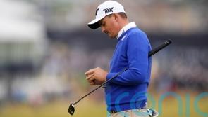 Overnight joint-leader Christian Bezuidenhout starts second round with a bogey