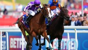 Minnie Hauk has chance to join an illustrious roll of honour