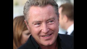 'I could be a voice of the Irish people' - Michael Flatley dances around bid for presidency