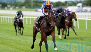True Love powers home for Railway Stakes demolition