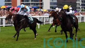 Anthelia comes out on top in Super Sprint thriller