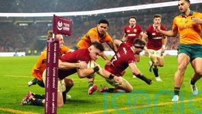 Lions one win from ending wait &ndash; 5 things we learned from first Test