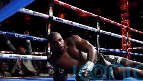 Daniel Dubois urged to use Frank Bruno as inspiration after crushing Usyk defeat