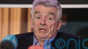 Ryanair boss considers increasing staff bonus to tackle excess baggage &lsquo;scourge&rsquo;