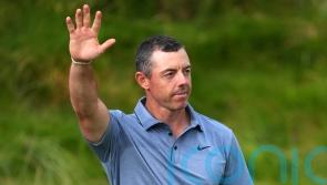 Rory McIlroy switches focus to being at top form for Ryder Cup